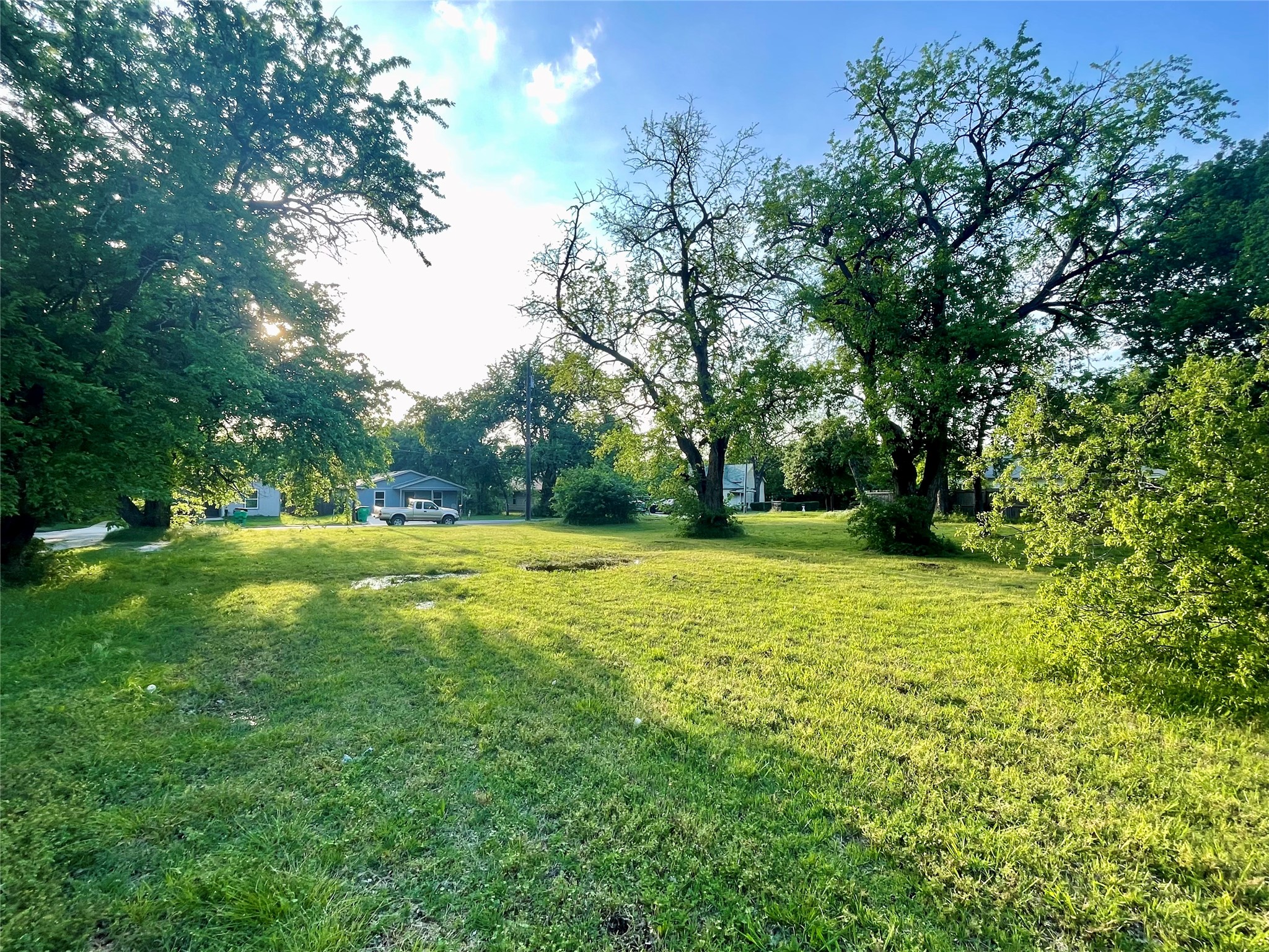314 N Morris Street Gainesville TX 76240