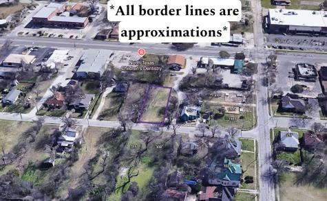 314 N Morris Street Gainesville TX 76240