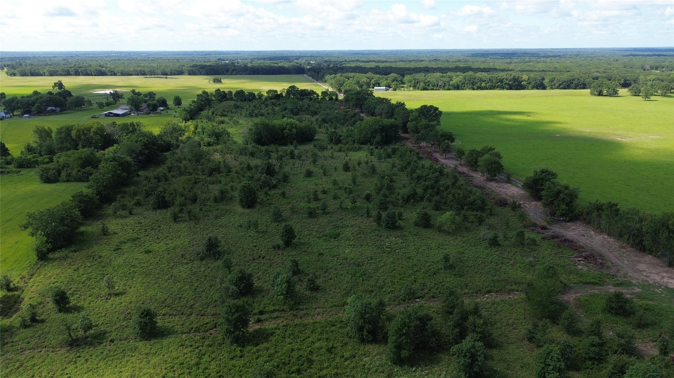 Lot 3 Rs County Road 2470 Emory TX 75440