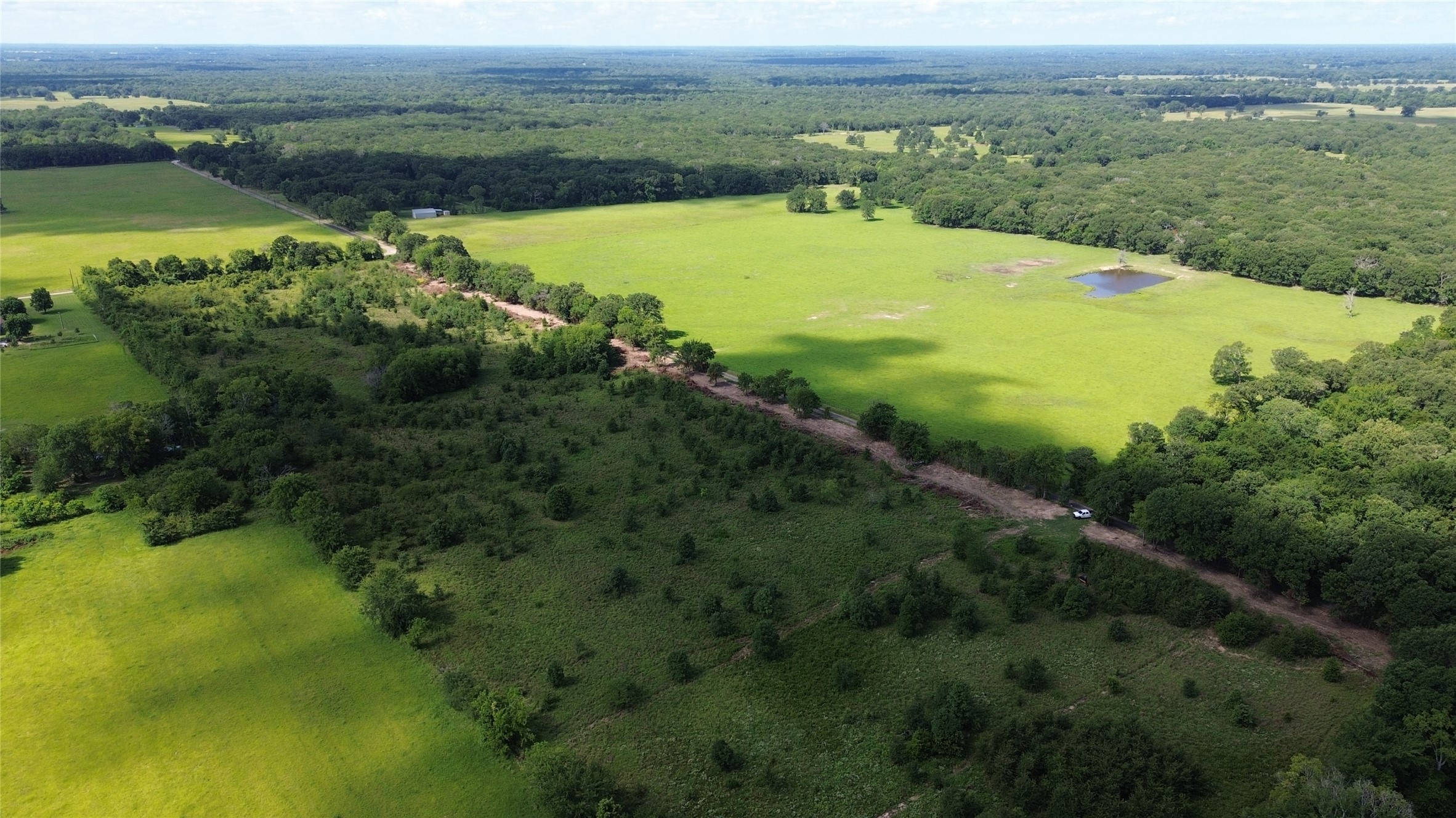 Lot 3 Rs County Road 2470 Emory TX 75440