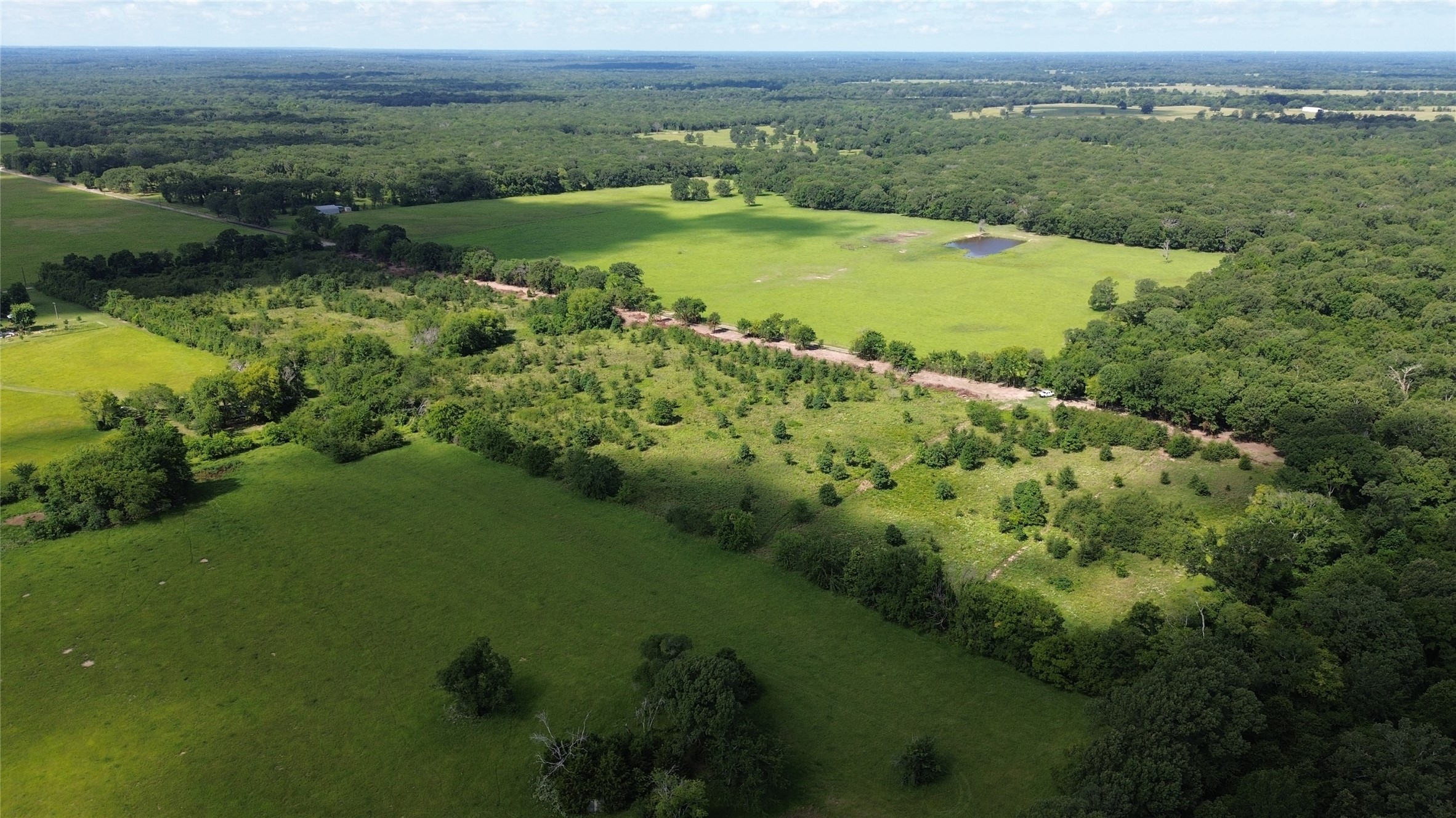 Lot 3 Rs County Road 2470 Emory TX 75440