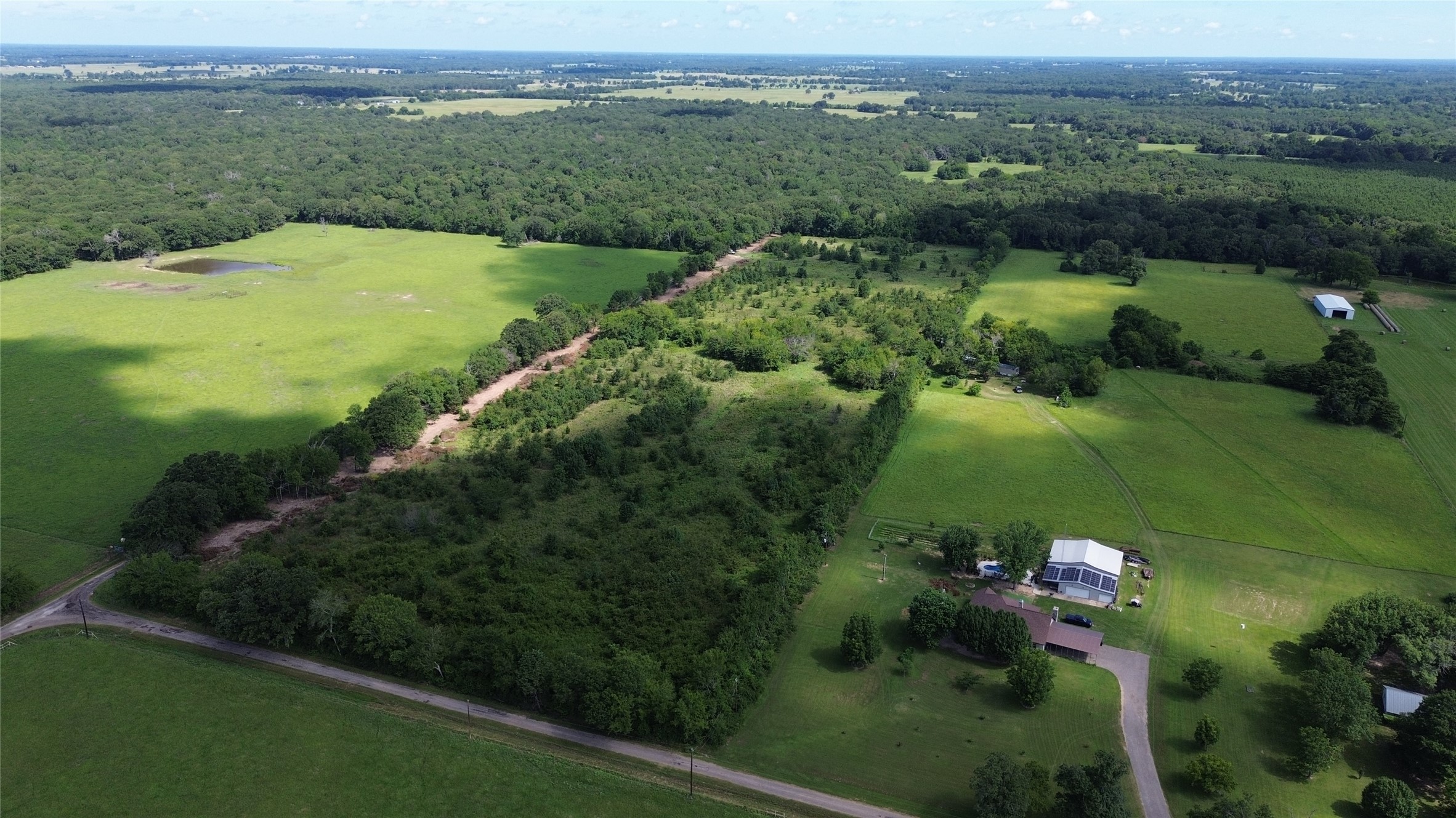 Lot 3 Rs County Road 2470 Emory TX 75440