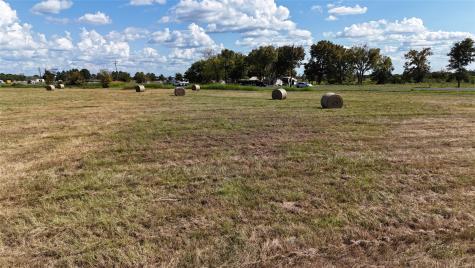 Tbd 20 Acs Highway 287 Corsicana TX 75109