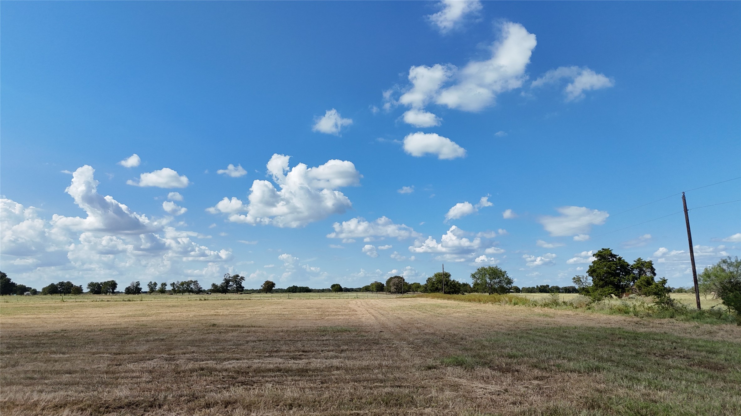 Tbd 20 Acs Highway 287 Corsicana TX 75109