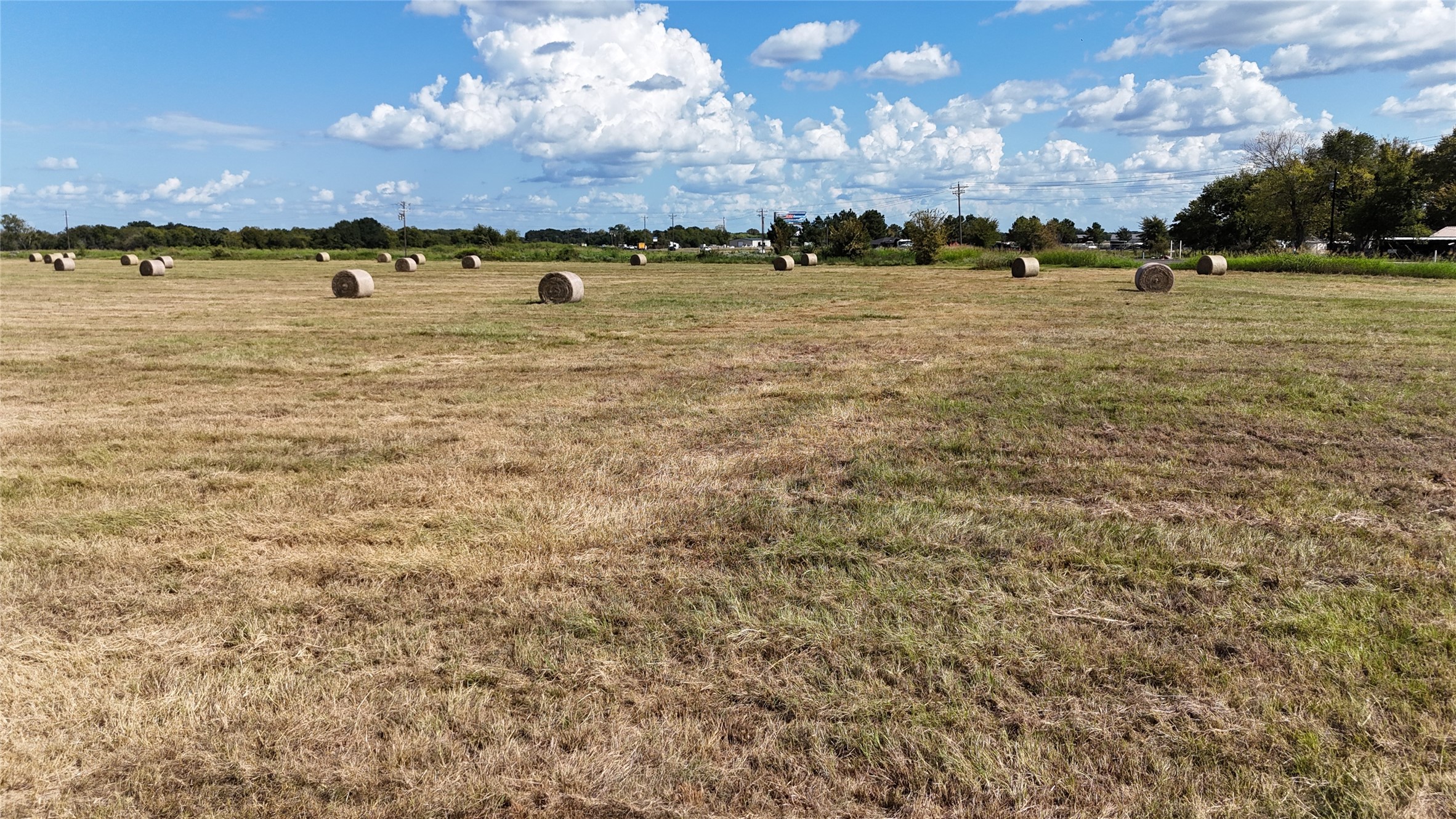 Tbd 20 Acs Highway 287 Corsicana TX 75109