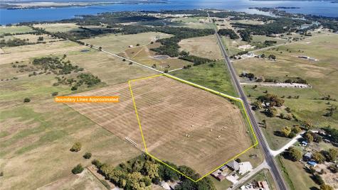 Tbd 20 Acs Highway 287 Corsicana TX 75109