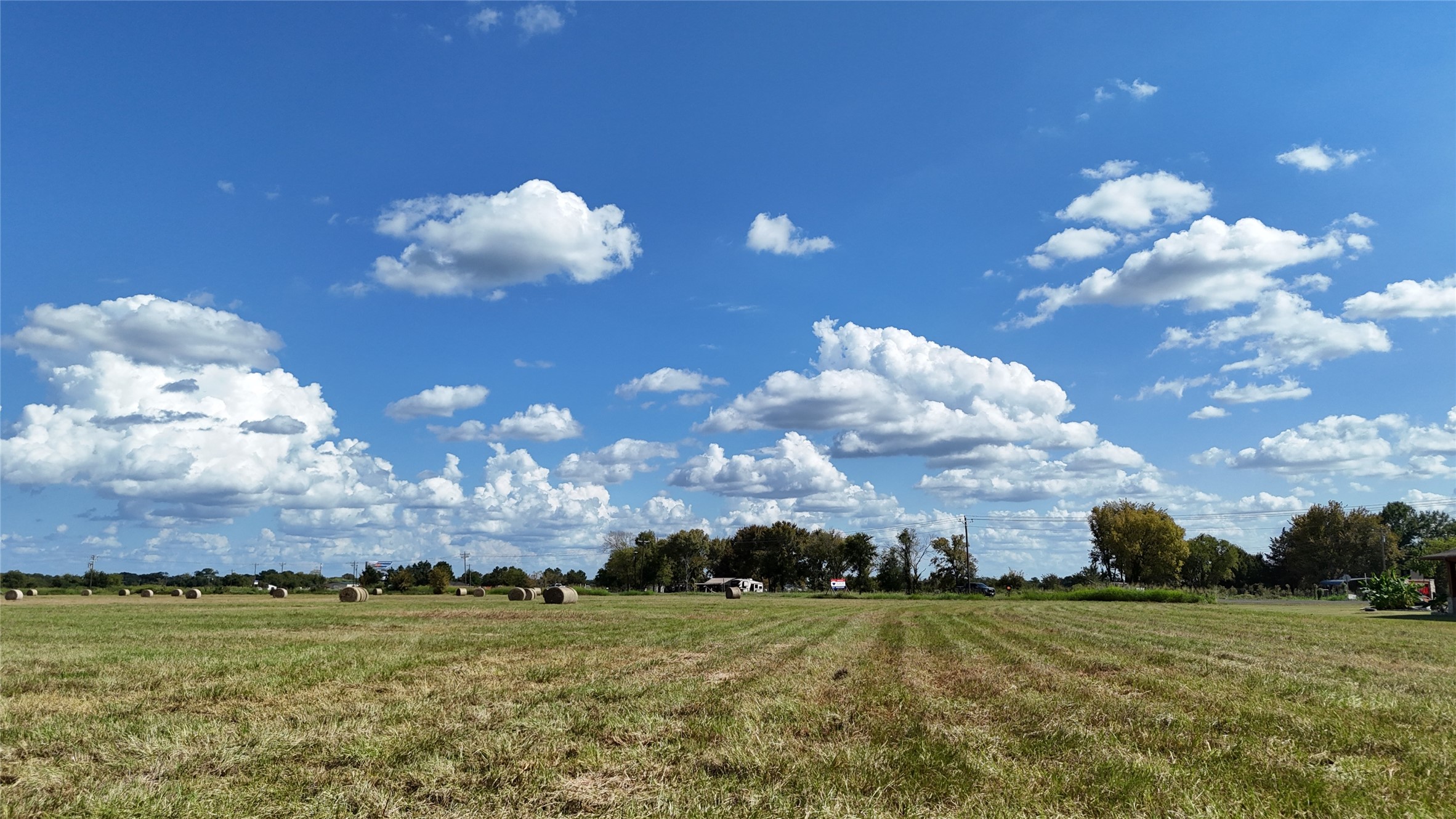 Tbd 20 Acs Highway 287 Corsicana TX 75109