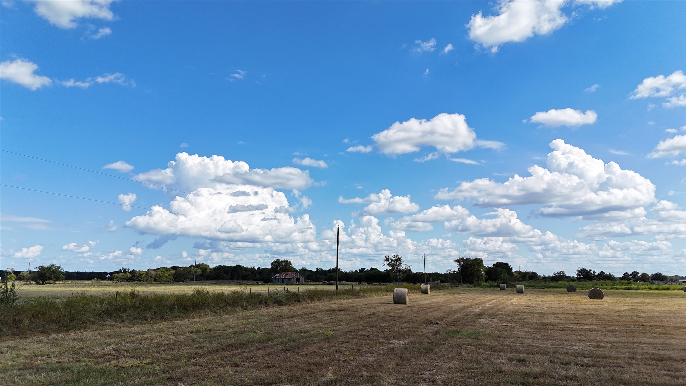 Tbd 20 Acs Highway 287 Corsicana TX 75109