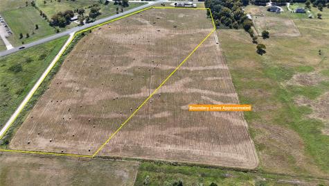 Tbd 20 Acs Highway 287 Corsicana TX 75109