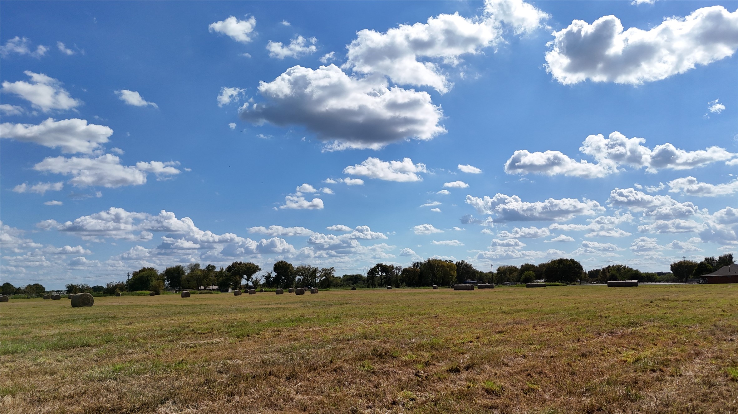 Tbd 20 Acs Highway 287 Corsicana TX 75109