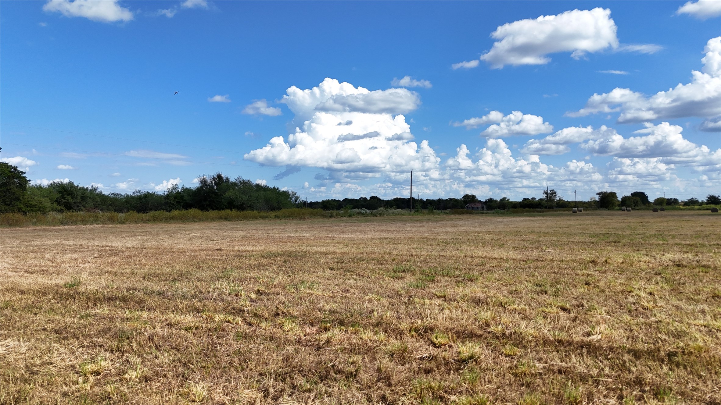 Tbd 20 Acs Highway 287 Corsicana TX 75109