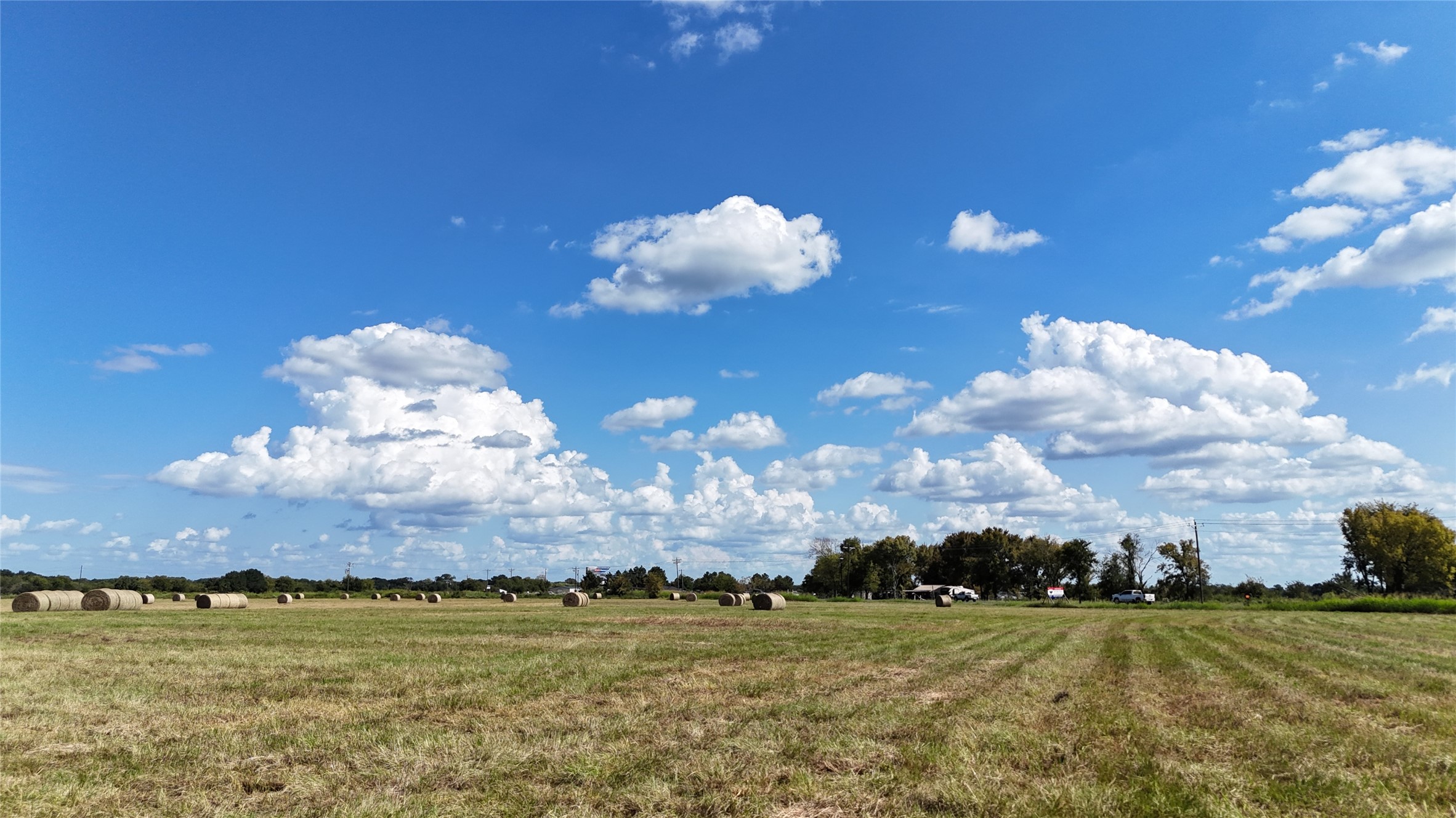Tbd 20 Acs Highway 287 Corsicana TX 75109
