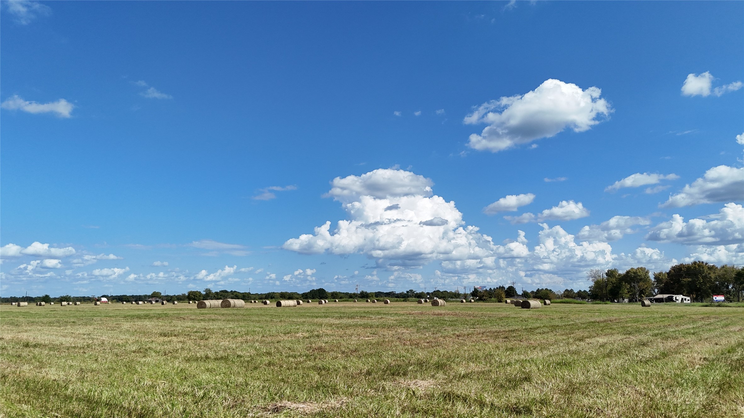 Tbd 20 Acs Highway 287 Corsicana TX 75109