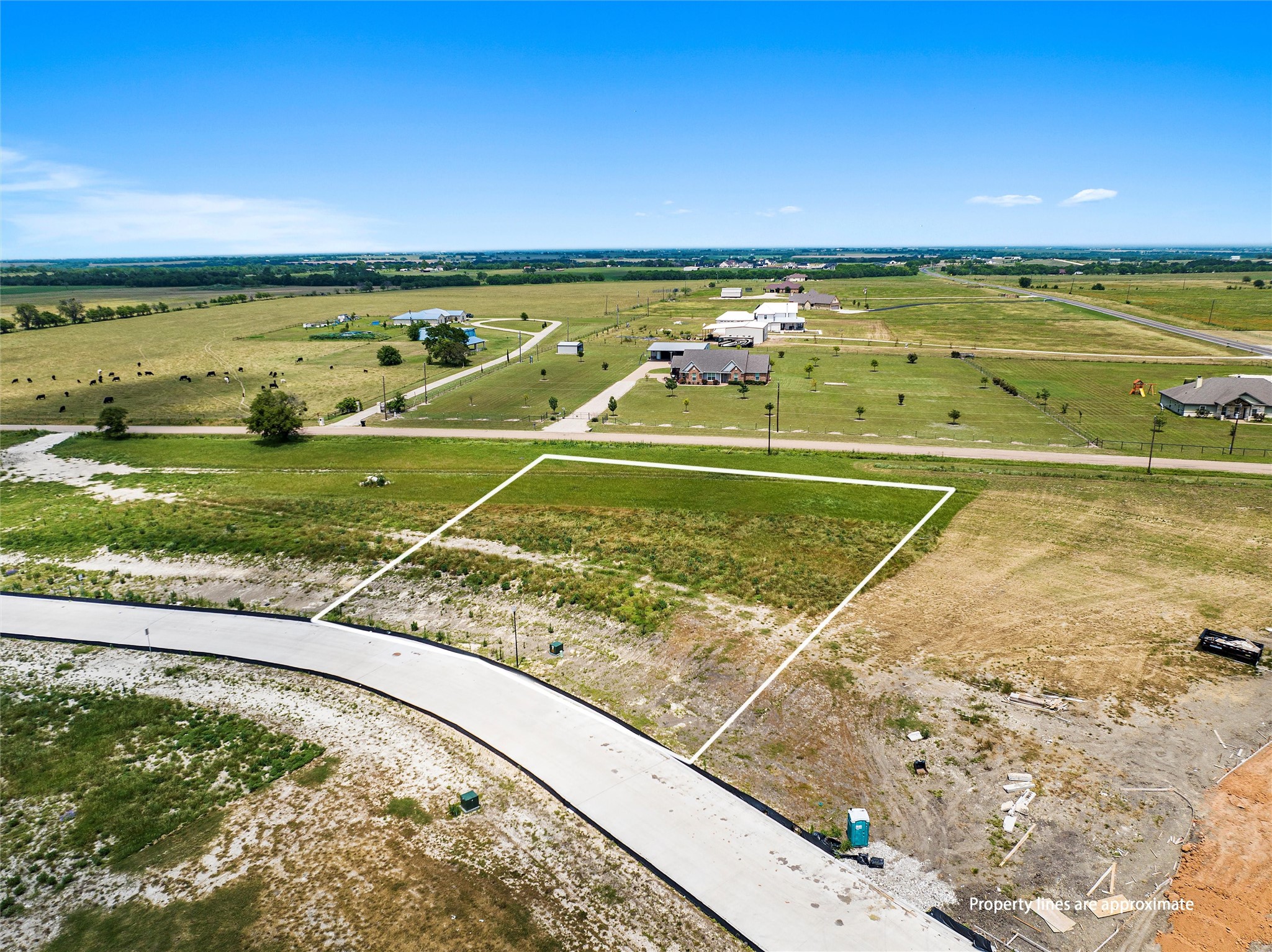 120 Yellow Rose Street Lorena TX 76655