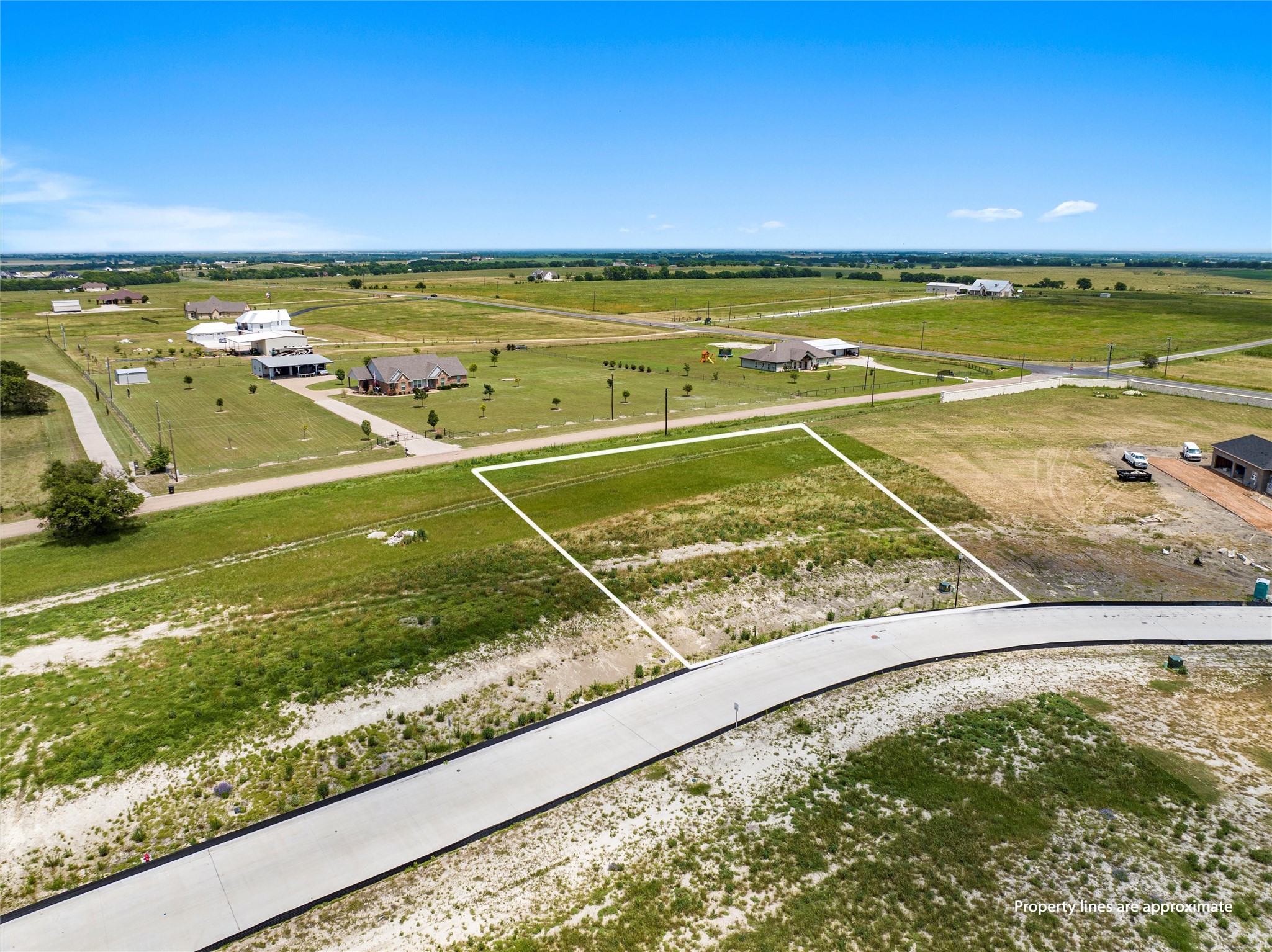 120 Yellow Rose Street Lorena TX 76655