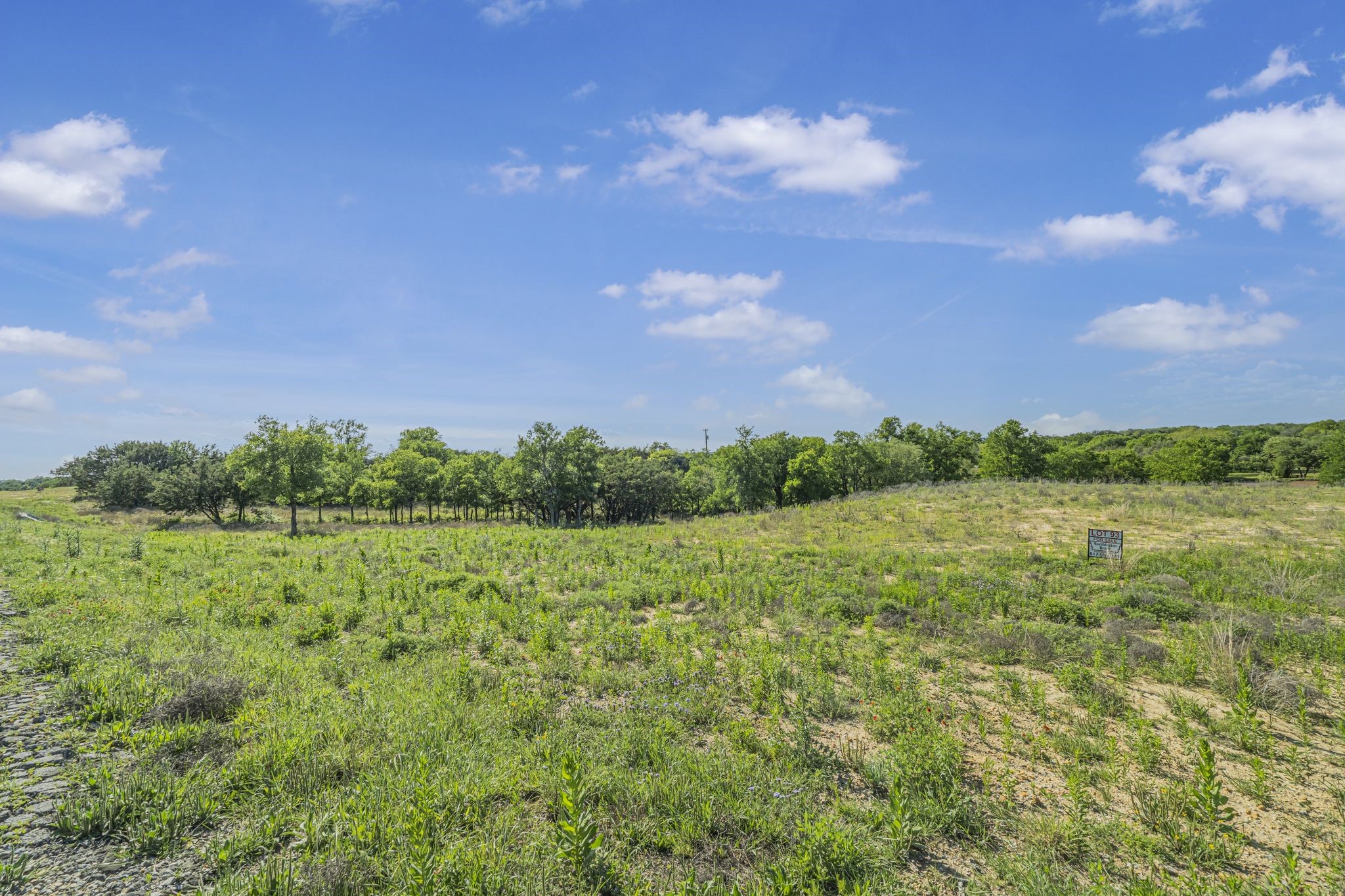 3020 Wyatts Way Weatherford TX 76087