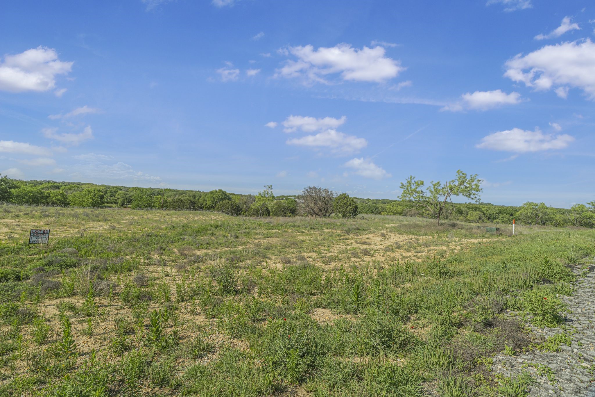 3020 Wyatts Way Weatherford TX 76087