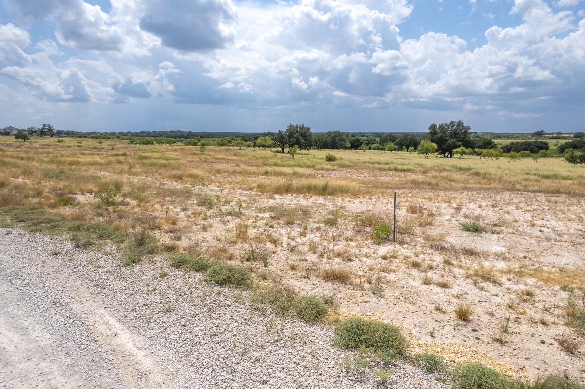 Lot 30 Ledge Stone Lane Blanket TX 76432