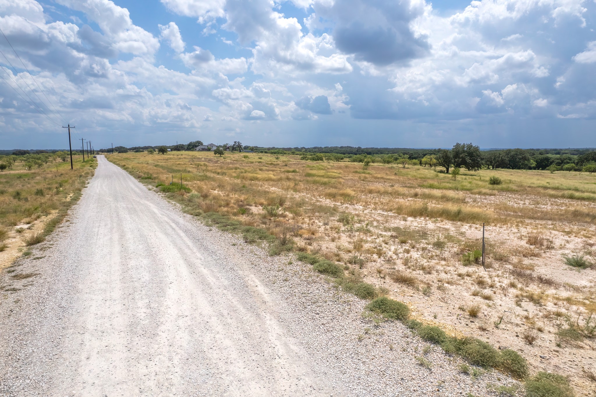 Lot 30 Ledge Stone Lane Blanket TX 76432