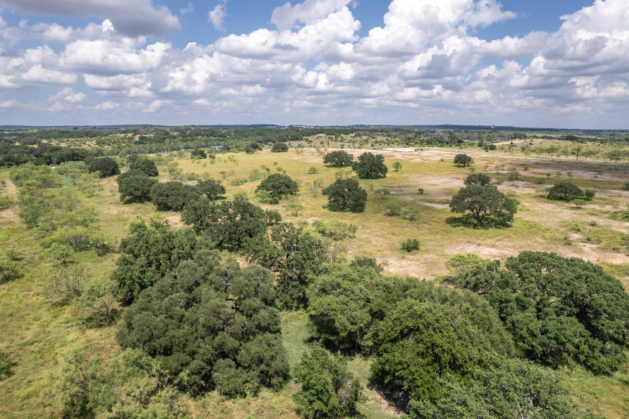 Lot 30 Ledge Stone Lane Blanket TX 76432