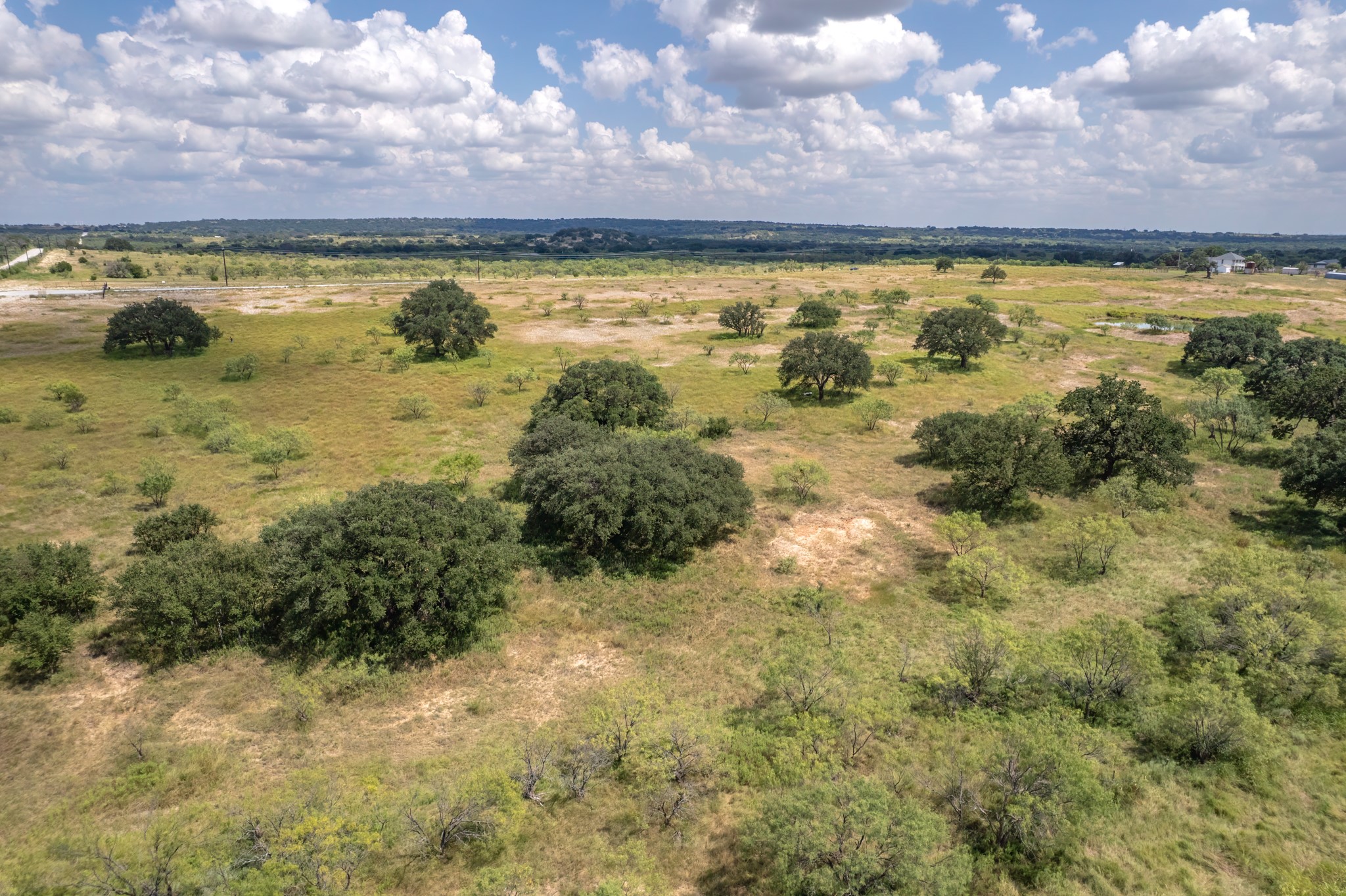 Lot 30 Ledge Stone Lane Blanket TX 76432