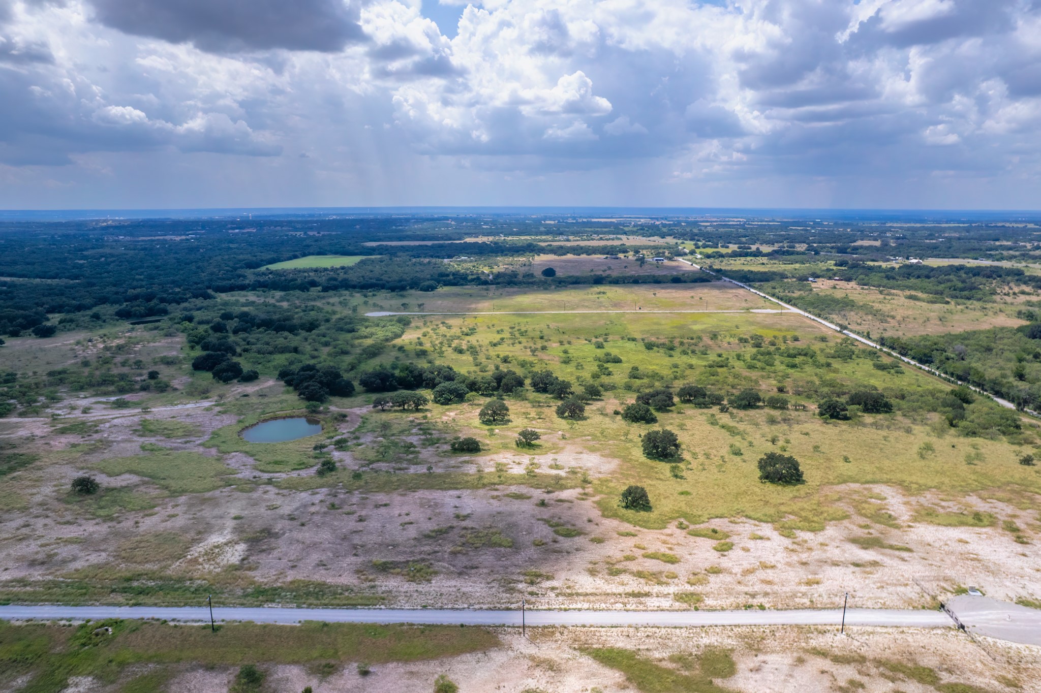 Lot 30 Ledge Stone Lane Blanket TX 76432