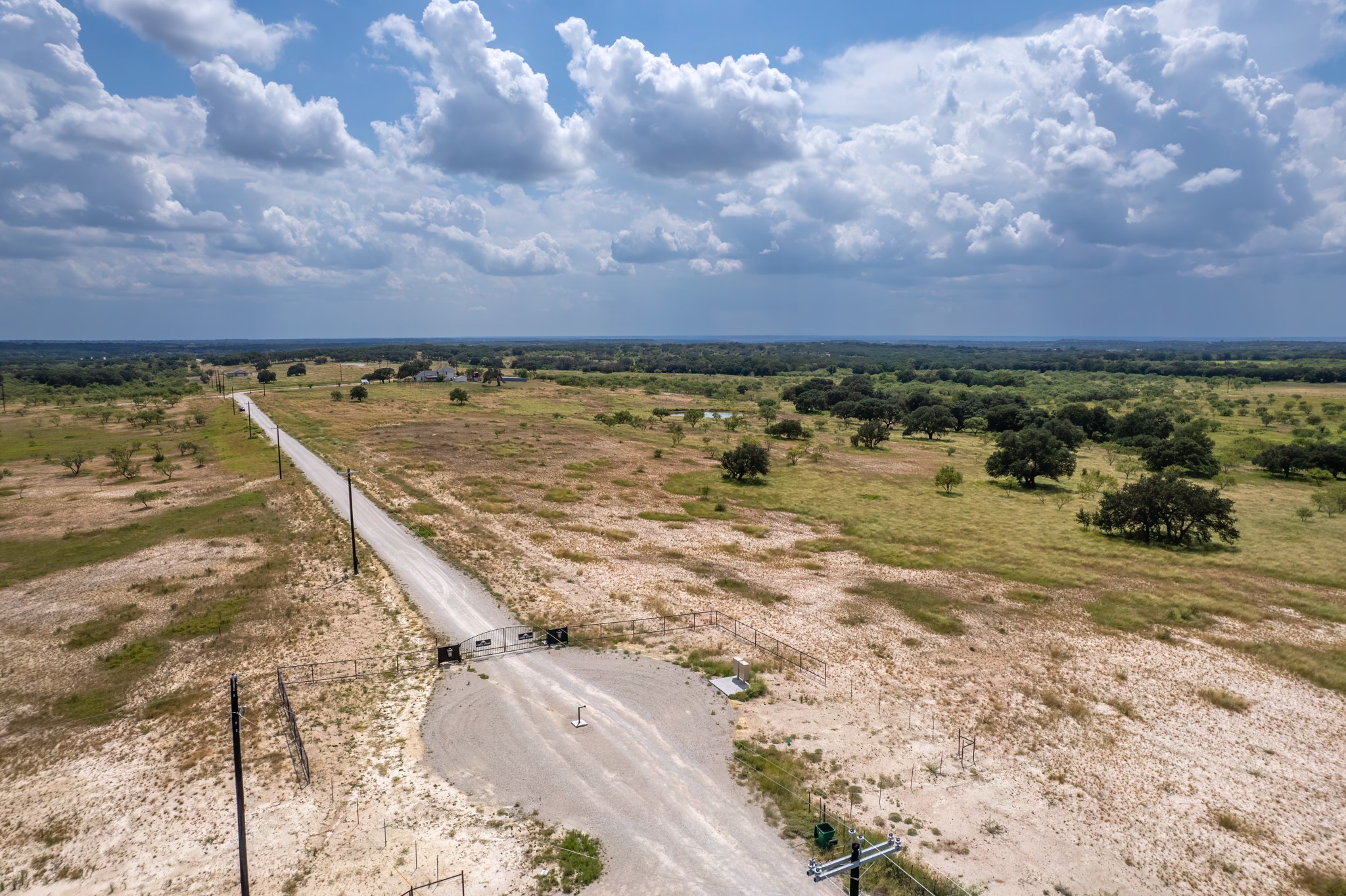 Lot 30 Ledge Stone Lane Blanket TX 76432