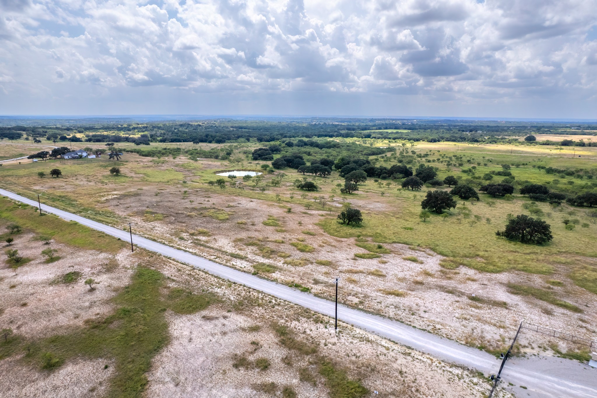 Lot 30 Ledge Stone Lane Blanket TX 76432