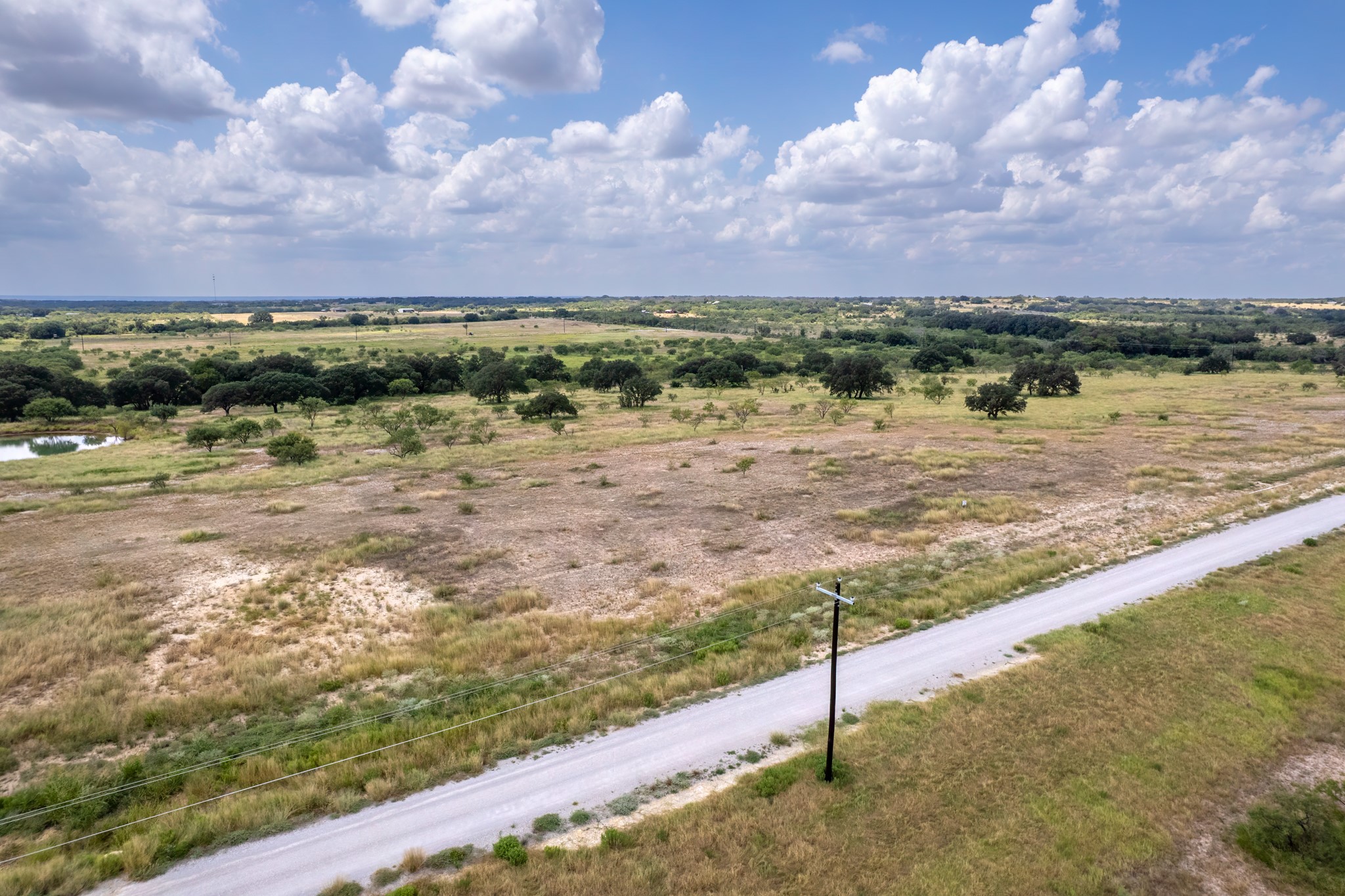 Lot 30 Ledge Stone Lane Blanket TX 76432
