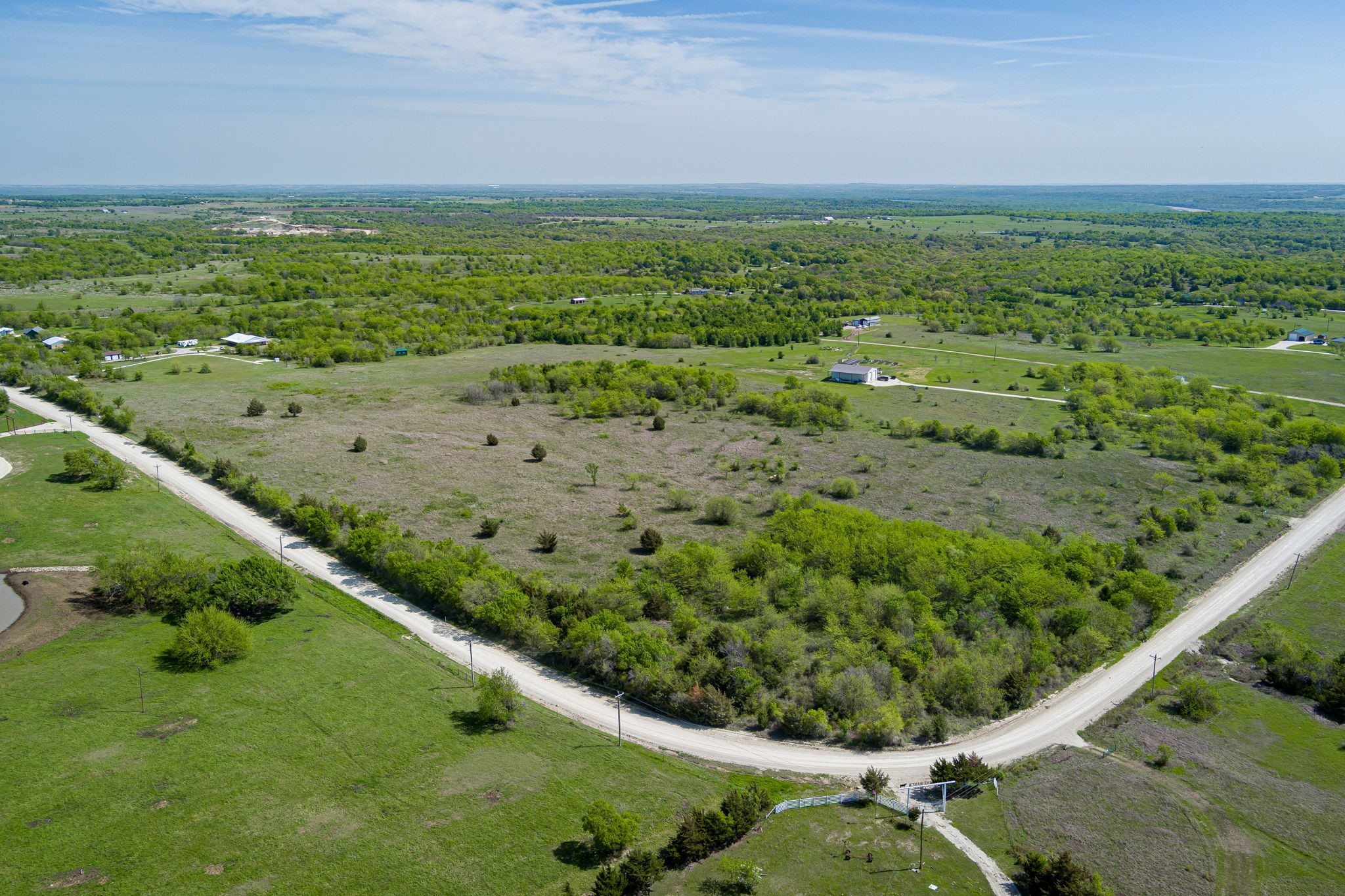 Lot 7 County Road 410 Callisburg TX 76240