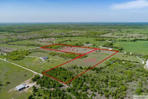 Lot 7 County Road 410 Callisburg TX 76240