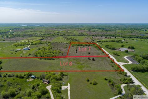 Lot 7 County Road 410 Callisburg TX 76240