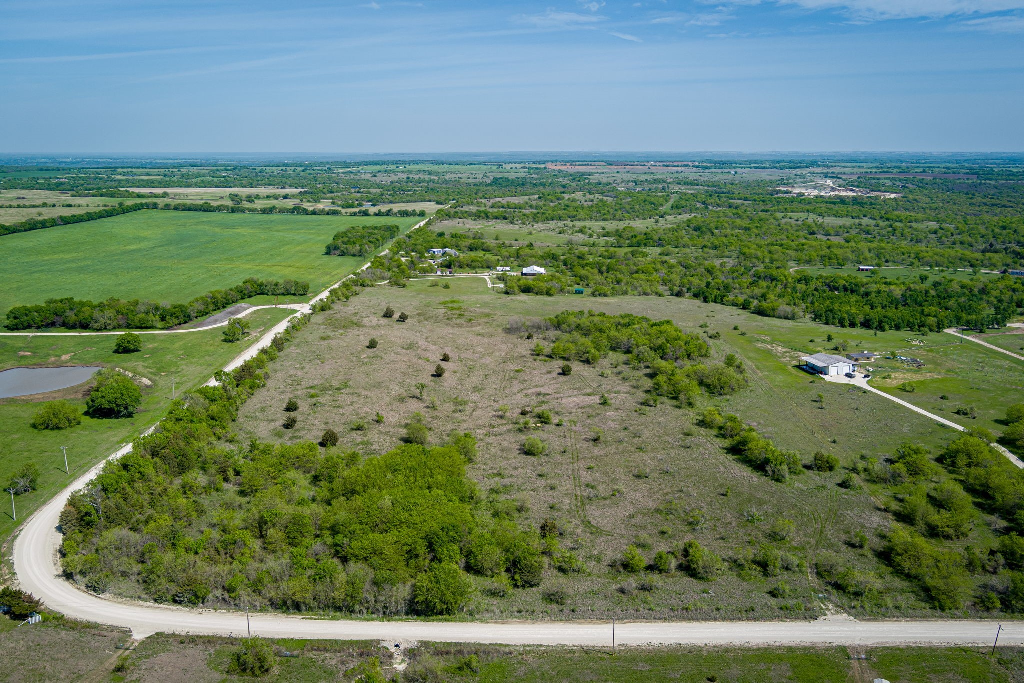 Lot 7 County Road 410 Callisburg TX 76240