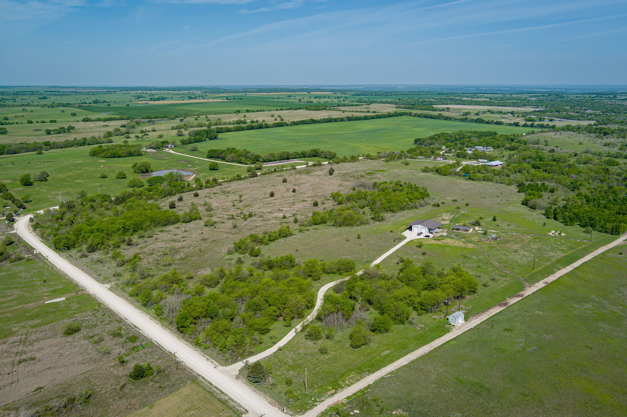 Lot 7 County Road 410 Callisburg TX 76240