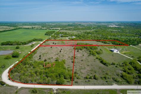 Lot 7 County Road 410 Callisburg TX 76240