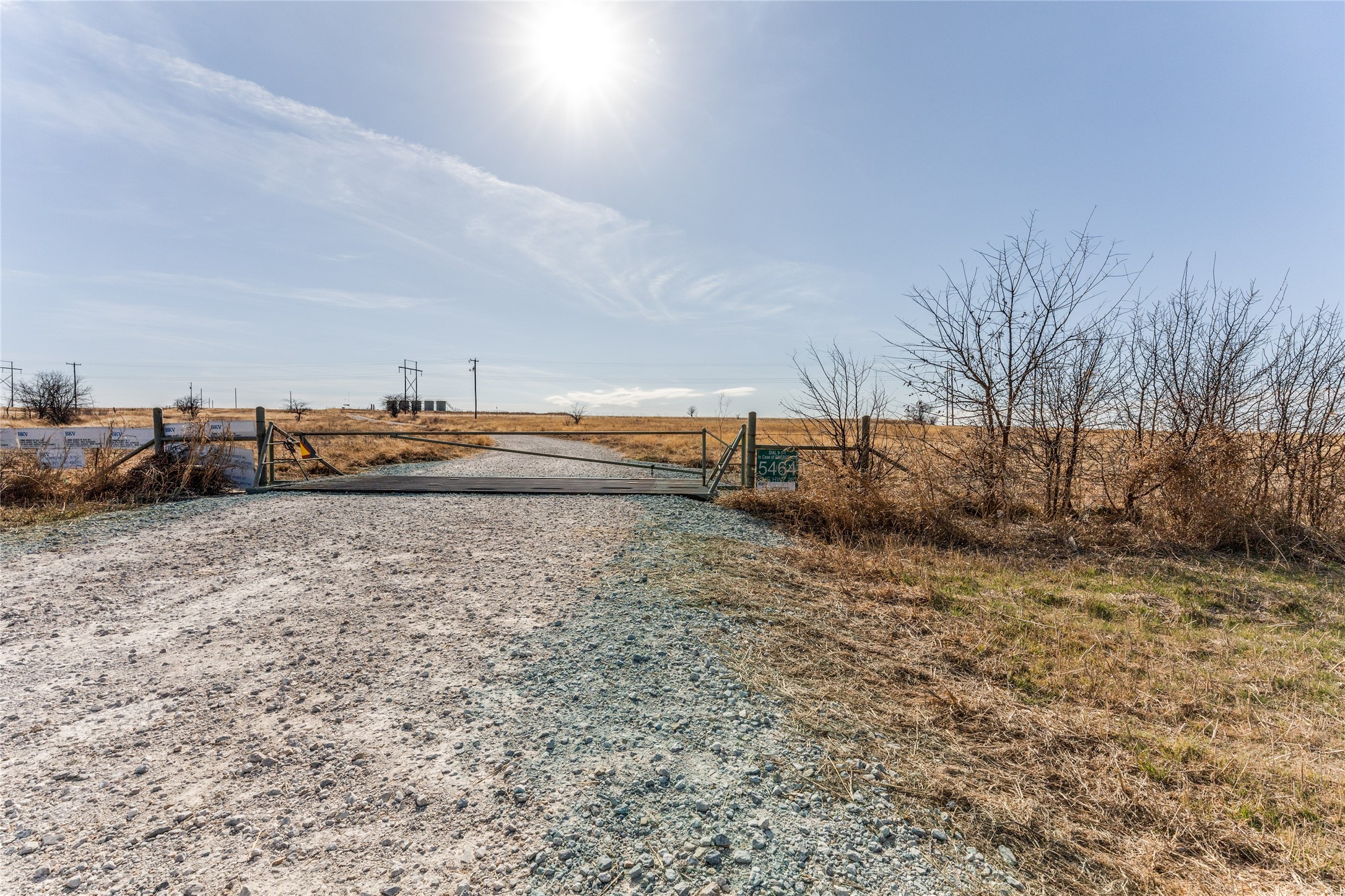 Ooo S Highway 287 Decatur TX 76234