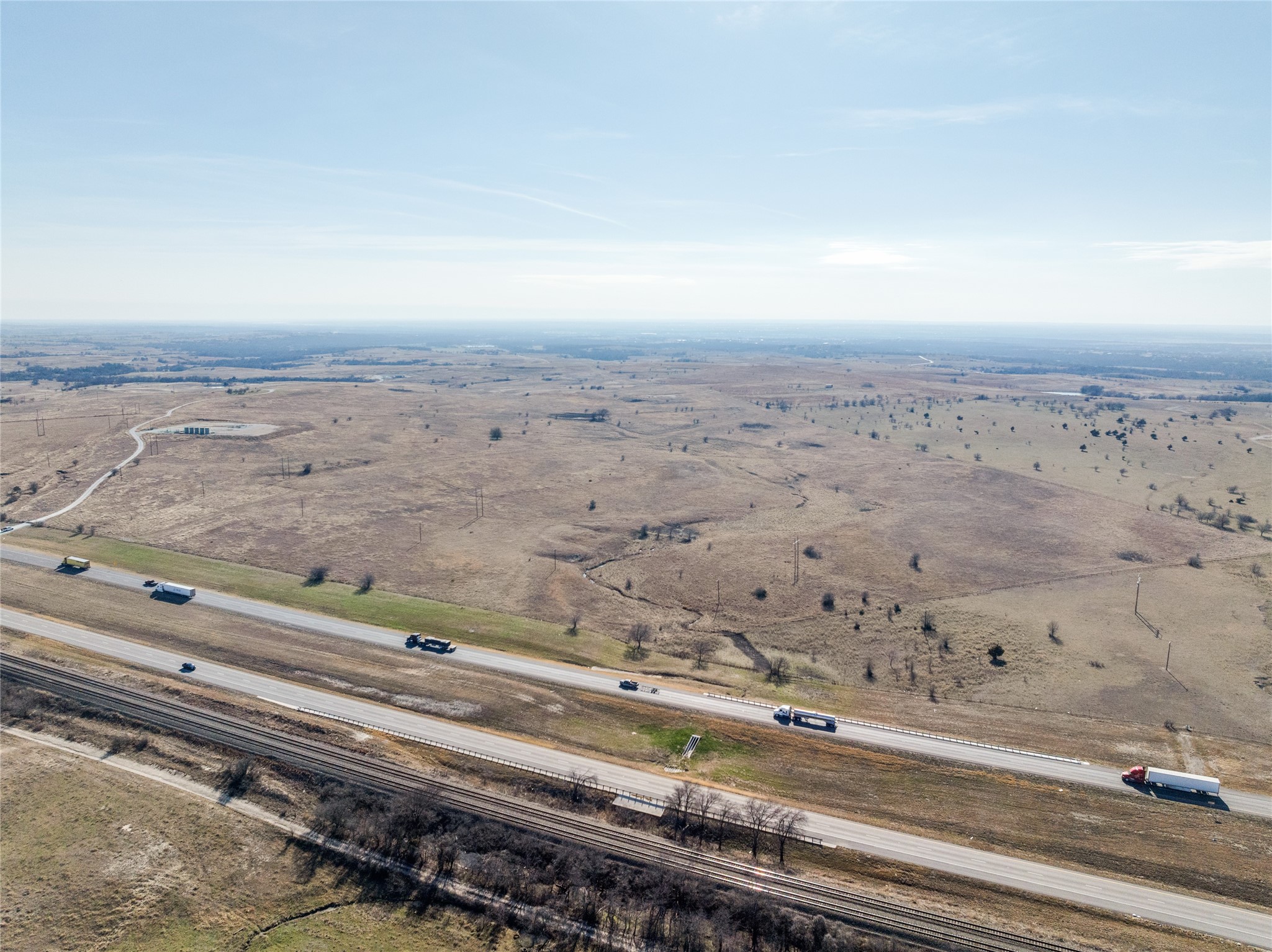 Ooo S Highway 287 Decatur TX 76234