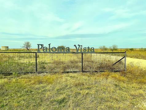 2245 County Road 619 Pottsville TX 76565