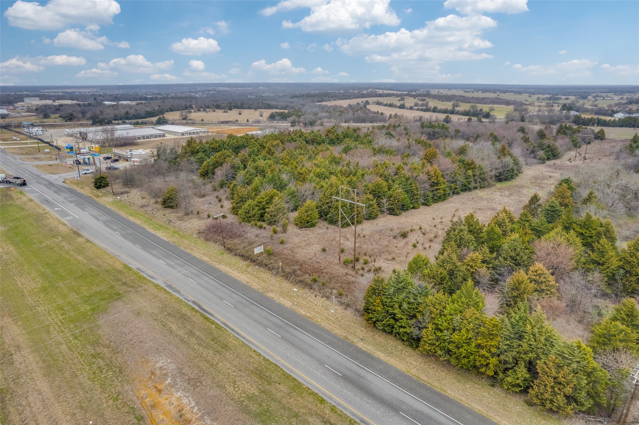 Tbd Fm 120 Denison TX 75020
