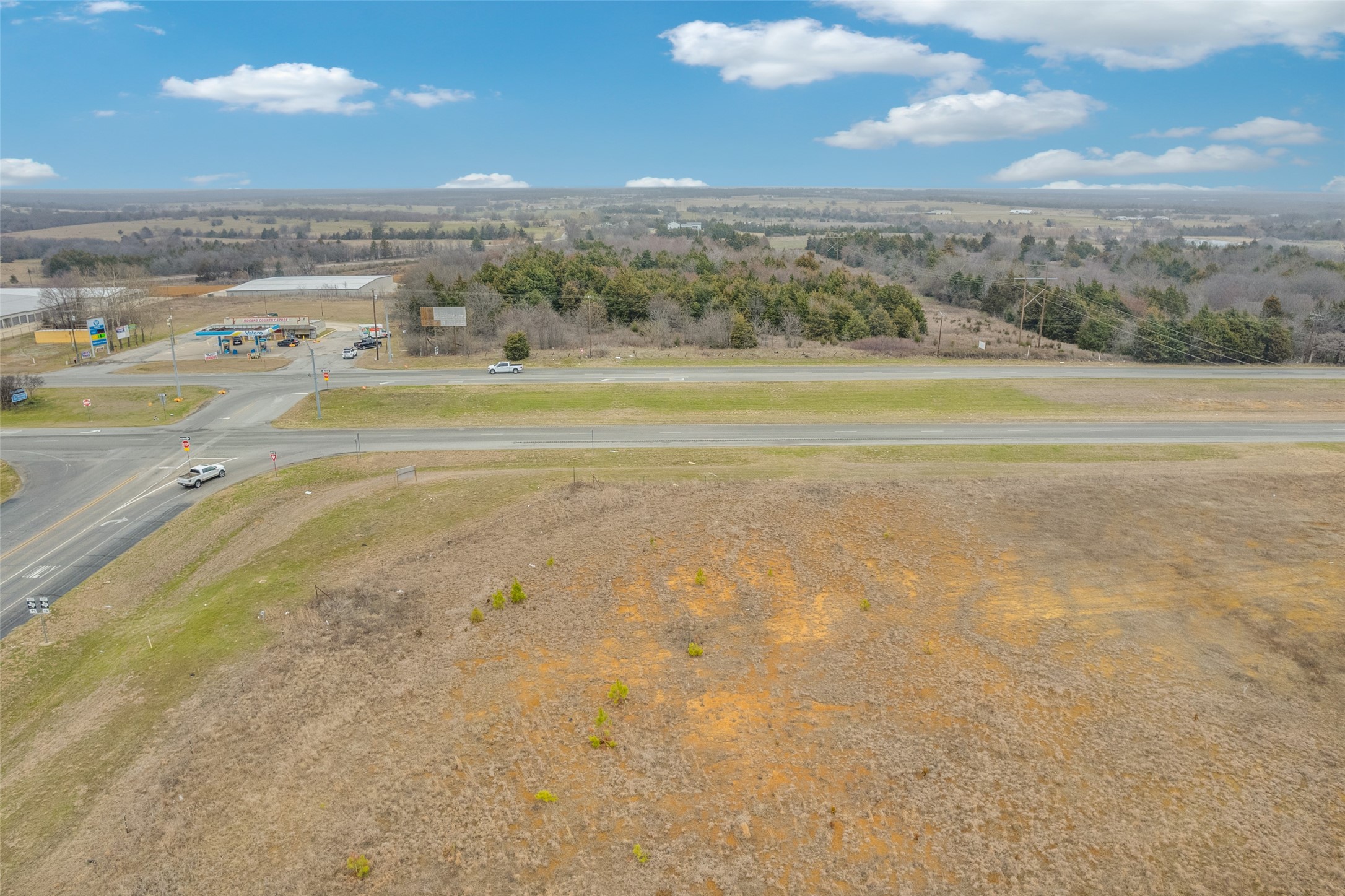 Tbd Fm 120 Denison TX 75020