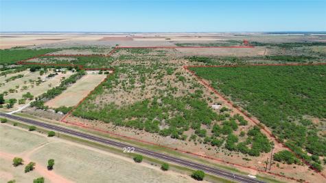 15518 E State Highway 222 Munday TX 76371