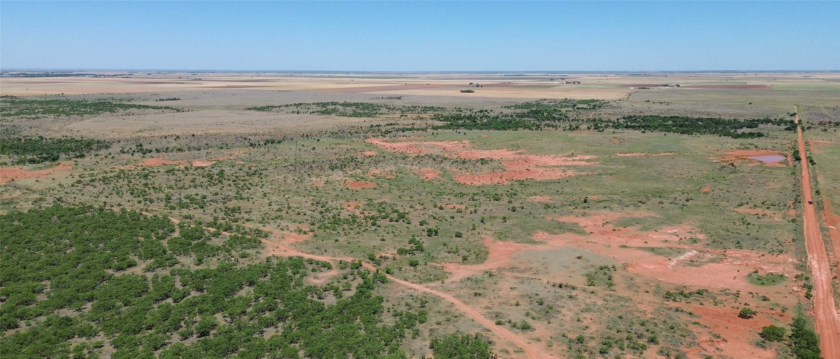 15518 E State Highway 222 Munday TX 76371