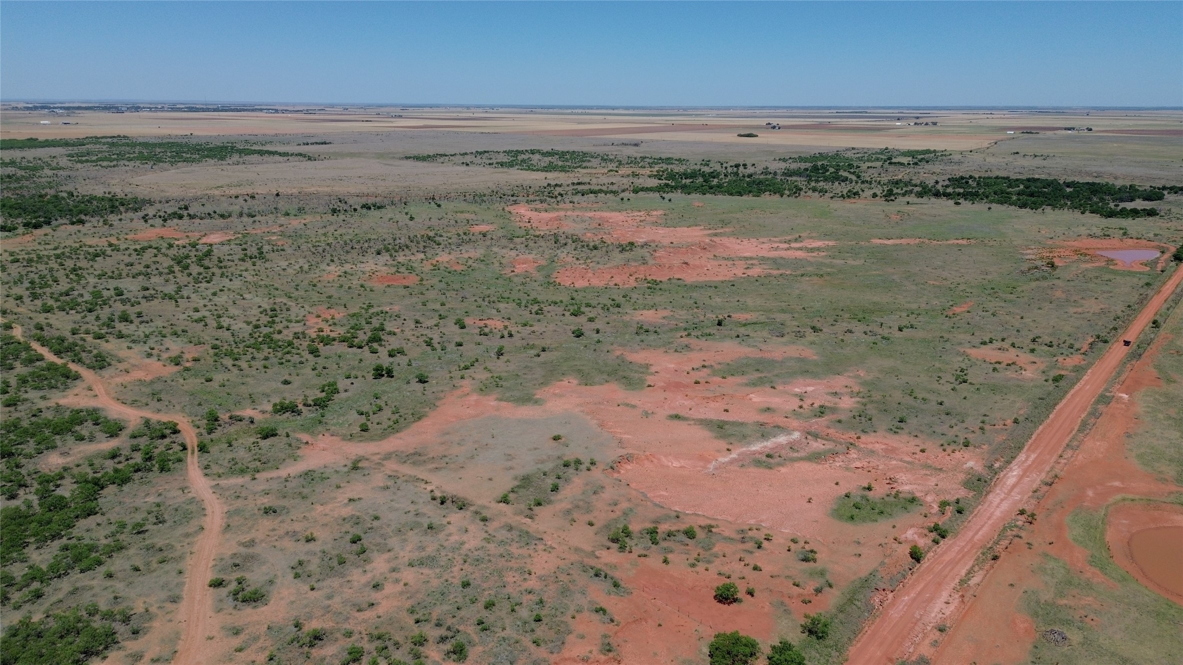 15518 E State Highway 222 Munday TX 76371