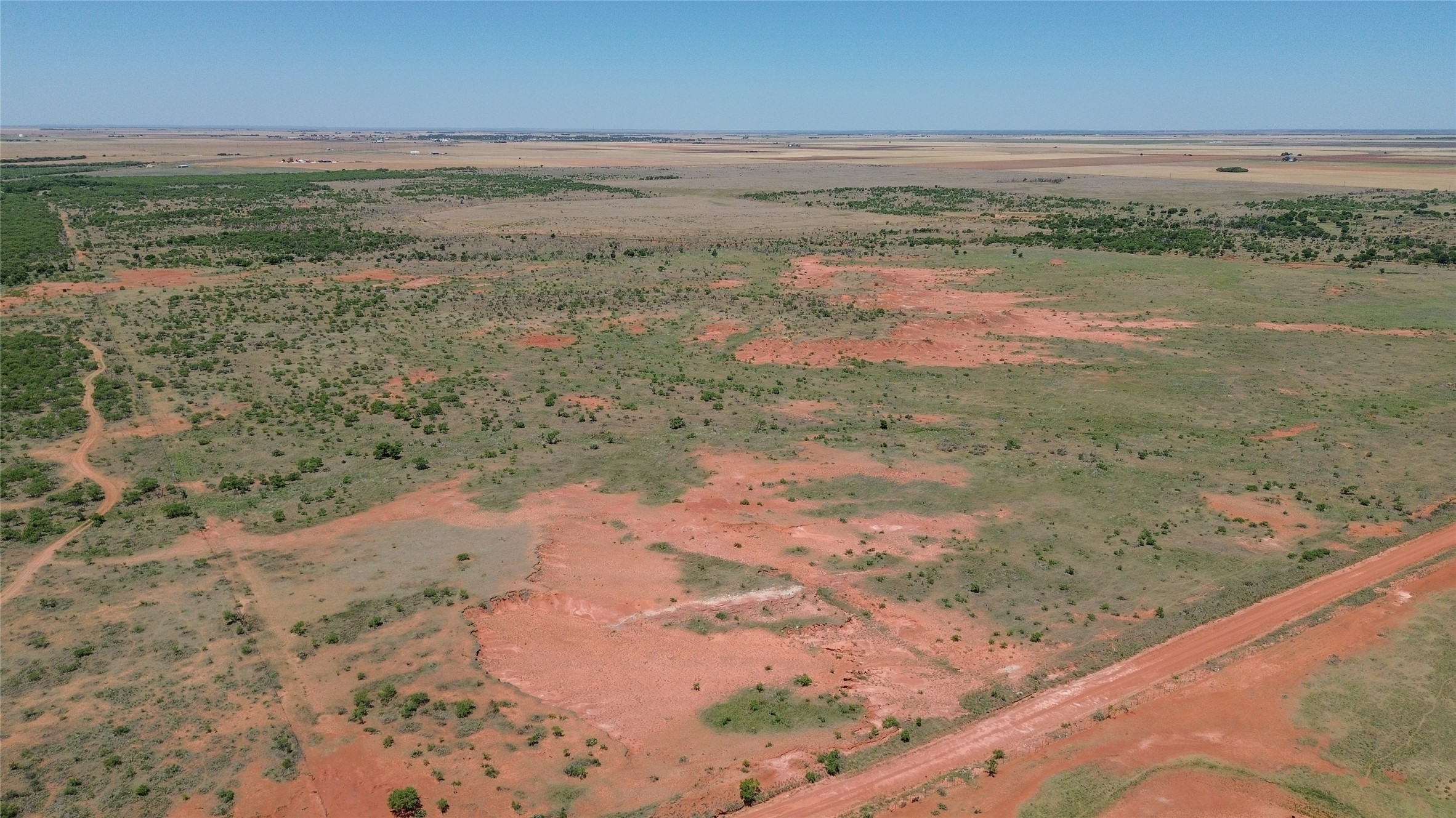 15518 E State Highway 222 Munday TX 76371