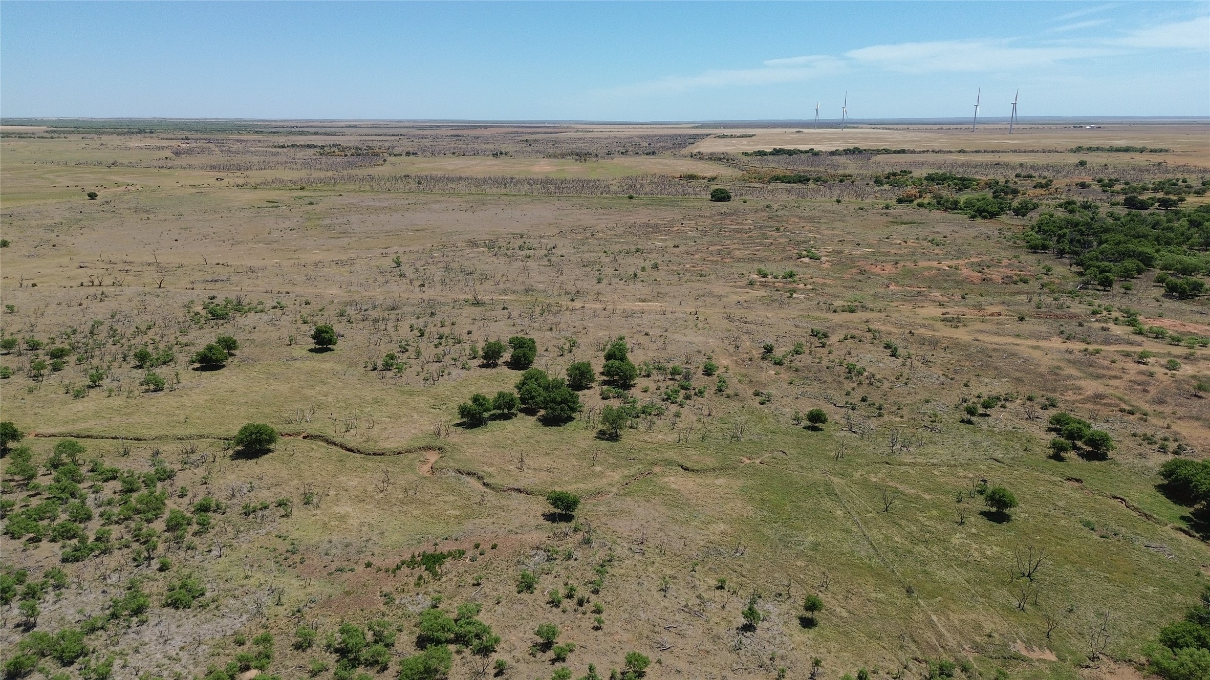 15518 E State Highway 222 Munday TX 76371