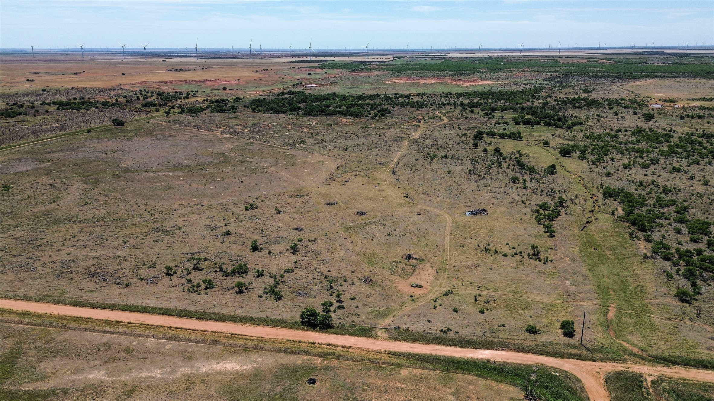 15518 E State Highway 222 Munday TX 76371