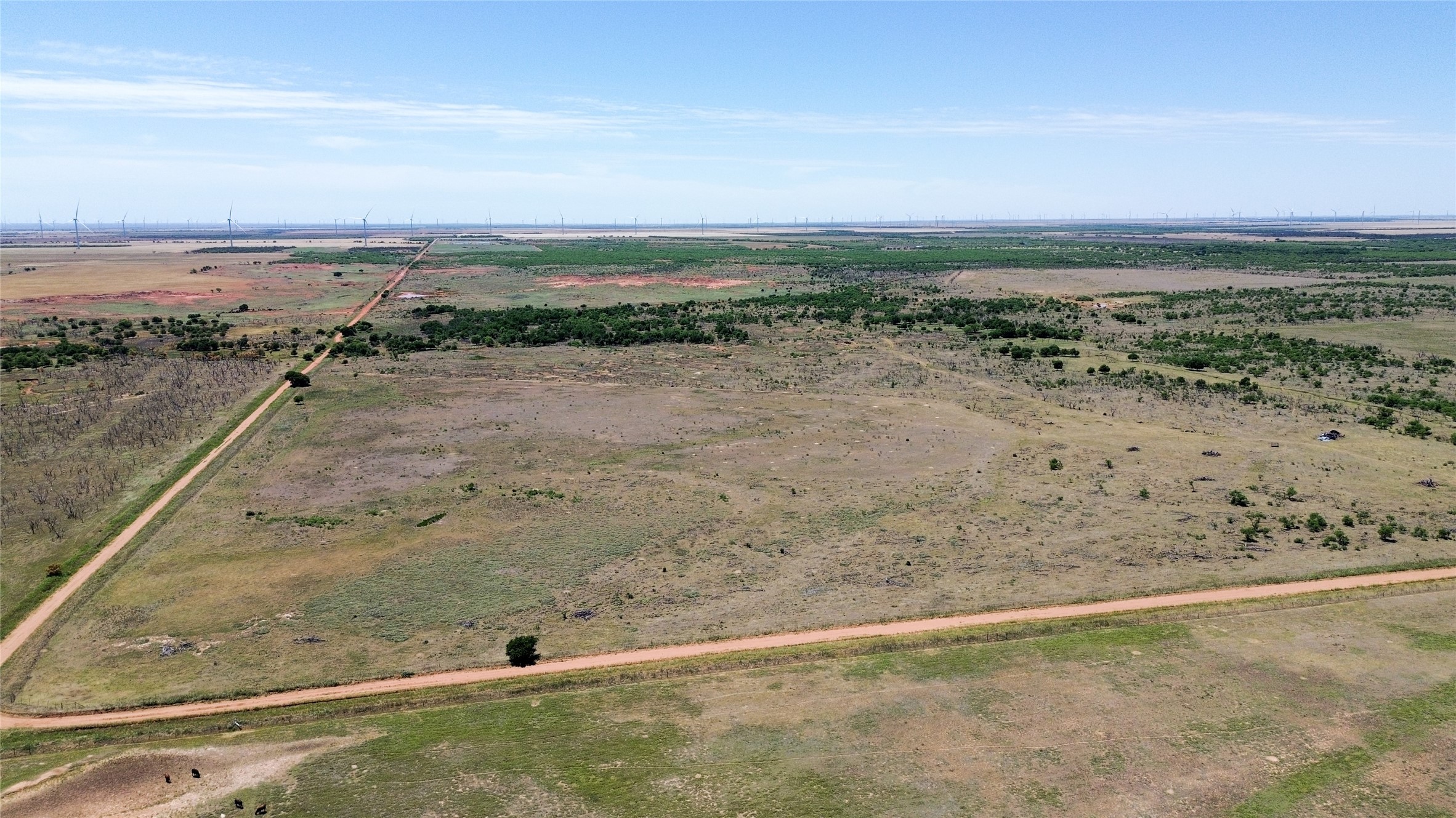15518 E State Highway 222 Munday TX 76371