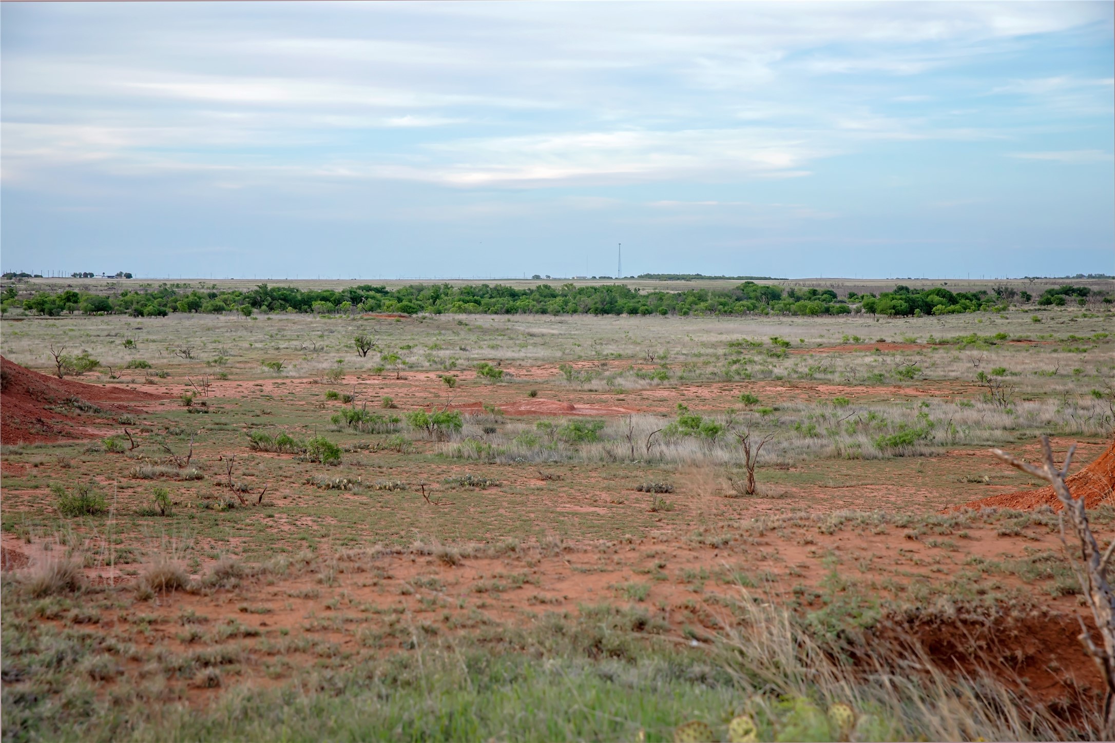 15518 E State Highway 222 Munday TX 76371