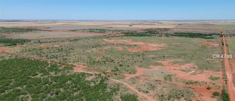 15518 E State Highway 222 Munday TX 76371