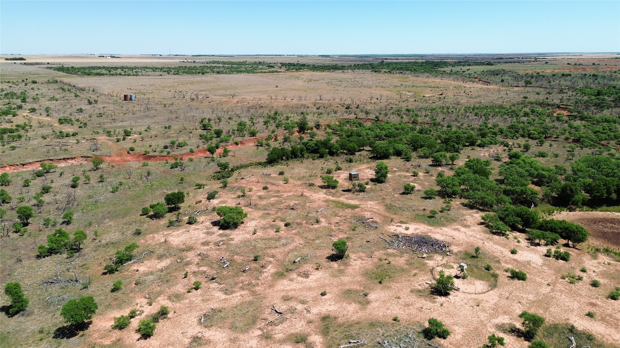 15518 E State Highway 222 Munday TX 76371